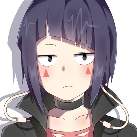 Boku No Hero Academia Kyouka Jirou My Hero Academia Hero