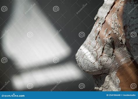 Naked Woman S Breasts Stock Photos Free Royalty Free Stock Photos From Dreamstime