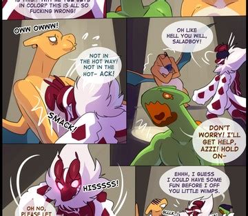 Silver Soul Bonus Muses Sex And Porn Comics