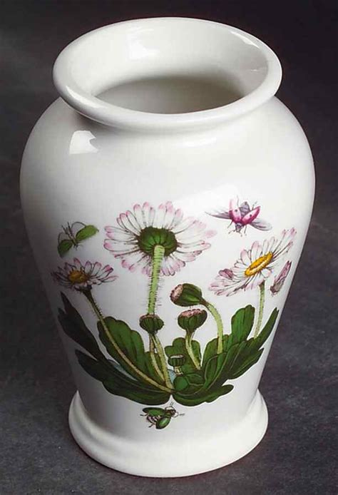 Botanic Garden 3 Mini Canton Vase By Portmeirion Replacements Ltd