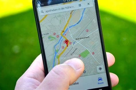 GPS трекеры на андроид | Android GPS трекер - Что нужно знать