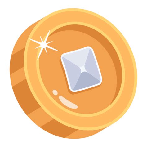 Coin Free Miscellaneous Icons