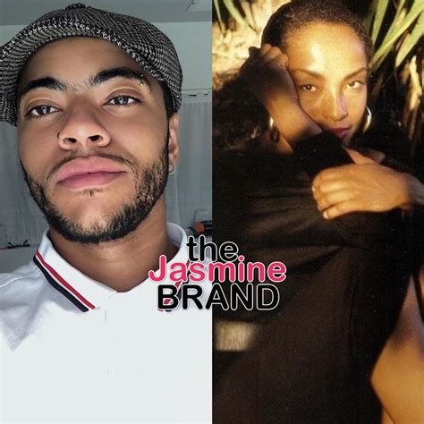 Sade S Son Opens Up About Having Sex Change Surgery Being Transgender This Process Is Painful