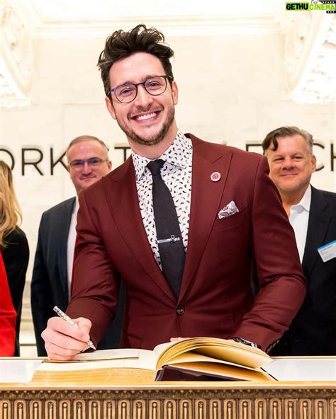 Mikhail Varshavski Instagram – It’s officially ️ month and I was