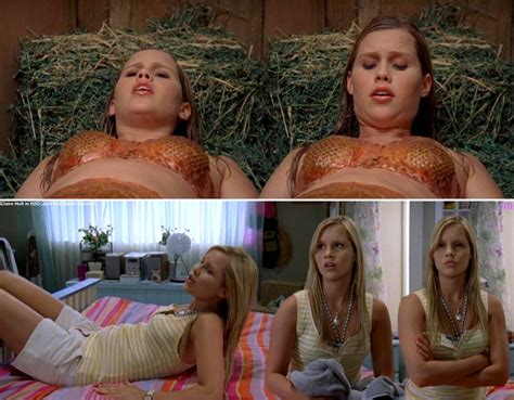 Naked Claire Holt In H O Just Add Water
