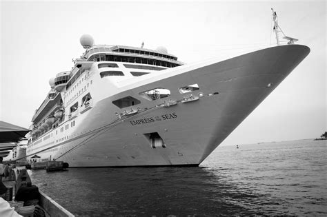 What Is Royal Caribbean's Smallest Cruise Ship? - LuxuryTravelDiva