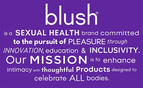 Amazon Blush Avant P Puria Platinum Silicone G Spot Prostate Sex Toy Ultrasilk Smooth