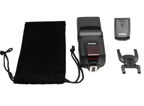 Godox TT520ii V2 Universal Hot Shoe Flash Speedlite Sale Price In The Philippines Store