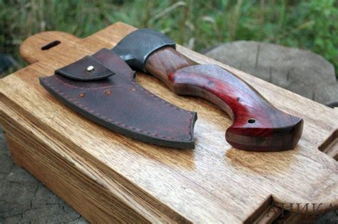 Кулачный топор: для чего нужен и как его выбрать - особенности и ...