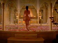 Naked Ziyi Zhang In Legend Of The Black Scorpion