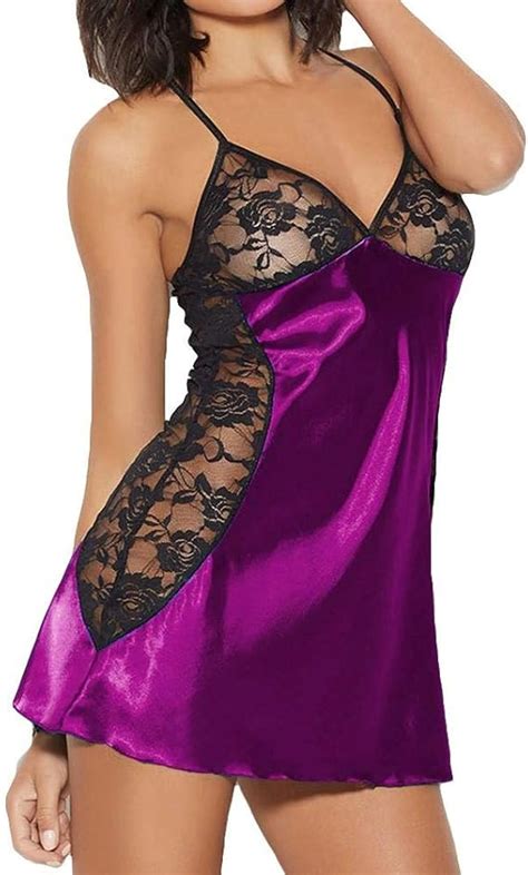 Sexy Lingerie Dameslingerie Sexy Dames Lingerie Nachtkleding Transparante Verleiding Erotische