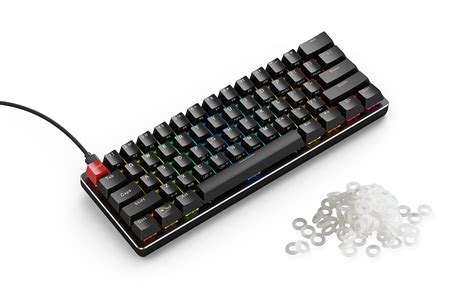 Buy Glorious Modular Mechanical Gaming Keyboard - Compact (61 Key ...