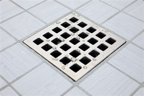 Square Drain Grate Covers - Best Drain Photos Primagem.Org