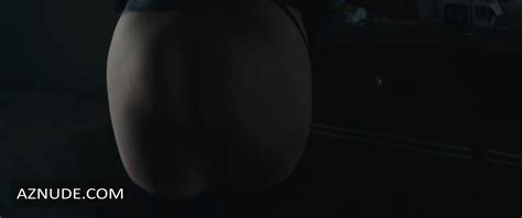 Julia Mougenot Nude Aznude