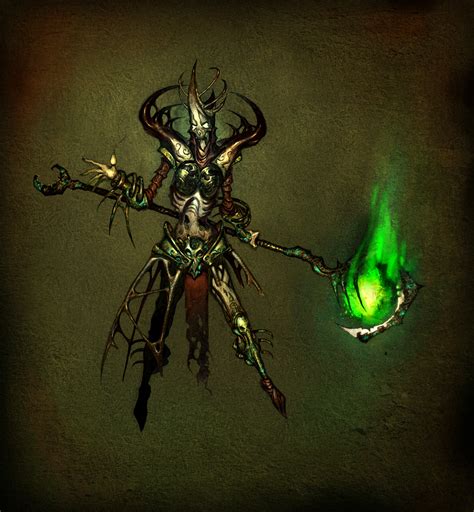 Disciples III on Behance