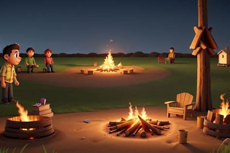 Hot Collection Of 259 Fire Puns To Ignite Some Laughter