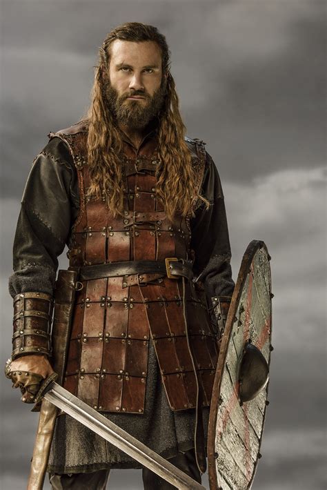 Rollo Wikia Vikings Fandom Powered By Wikia