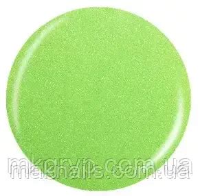 Купить Шеллак Глобал № 173 зеленый неоновый эмаль 10 мл, цена 85.14 ...