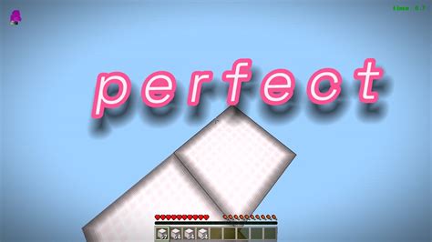 Picture perfect Icy - YouTube