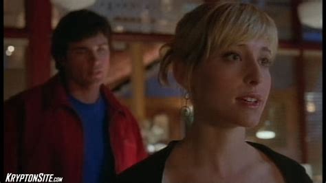 Smallville Action Preview Clip Caps