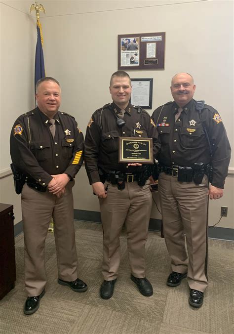 The Daviess County... - Daviess County Sheriff's Office