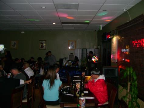 Special Events The Genmai Sushi