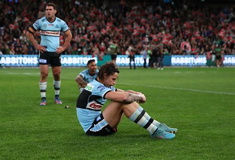 NRL Finals Week Talking Points Getting Stripped Naked In Front Of The World