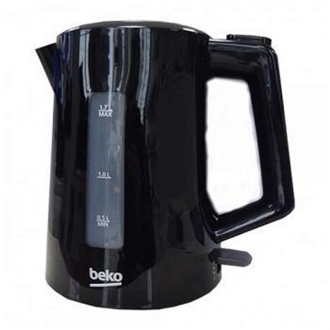 Beko Wkm Black