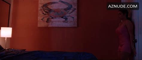 Nicole Mayer Nude Aznude