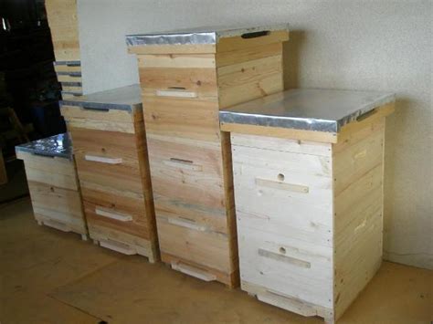 Ульи 2016: продажа и изготовление ульев на заказ в Москве и Московской ...