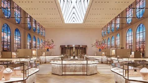 Joaillerie Tiffany And Co Brigue La Place De Numéro Un Mondial Les Echos