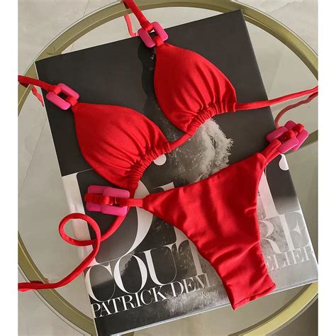 Billionm Bikini Set For Women Swimwear New Sexy Swimsuit Micro Bikinis Push Up Beachwear