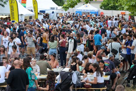 Gratuite et populaire la Fête de la morue à Bègles annonce trois jours