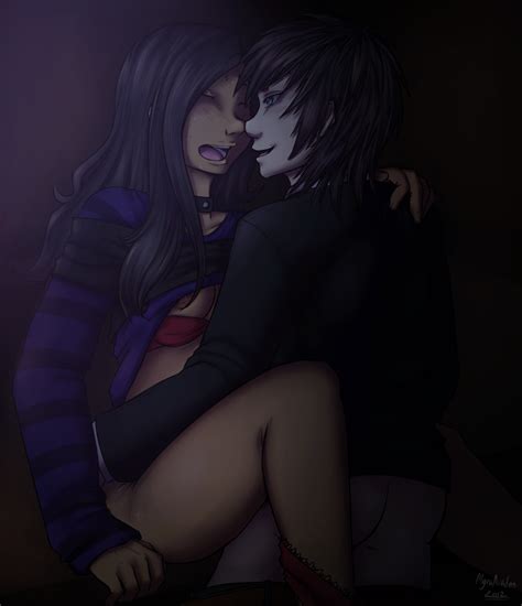 Commission Passion By WitchOfAvalon Hentai Foundry