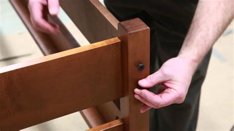 How To Remove Bunk Bed Pins At Omar Maria Blog