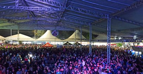 Mafra Fest 2022: Evento celebra os 105 anos do Município – Rede Nova de ...
