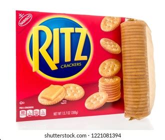 Ritz Crackers Logo Vector (.EPS) Free Download