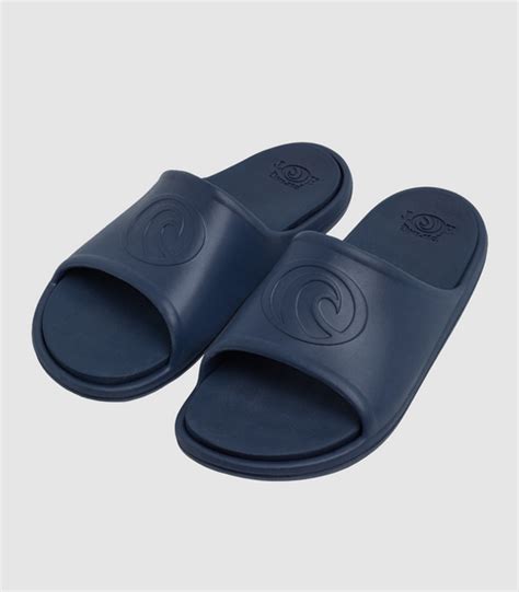 Piping Hot Mens Moulded Slides Target Australia