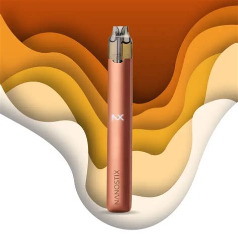 Nanostix V Device Meru Vape Store