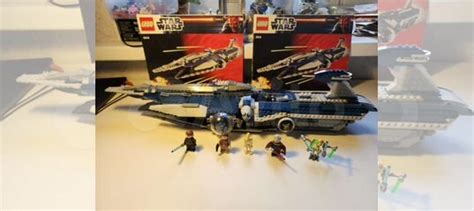 Lego Star Wars 9515 / Лего Звездные войны 9515 купить в Санкт ...