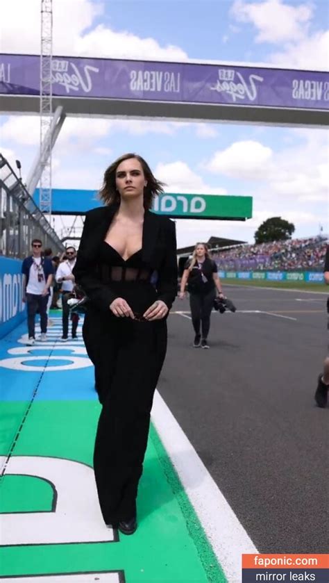 Cara Delevingne Aka Caradelevingne Nude Leaks Photo 664 Faponic