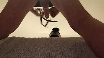 Laura On Heels Sexy Milf Bondage Blowjob With Saliva And Massive Cum Swallow Preview