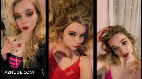 Megan Best Nude Aznude