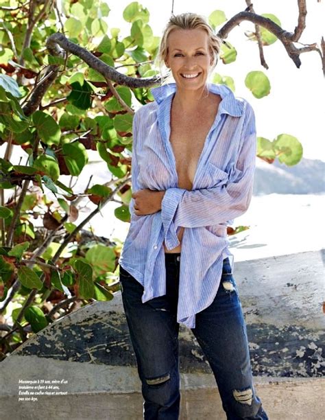 Estelle Lefebure Naked Photos The Fappening