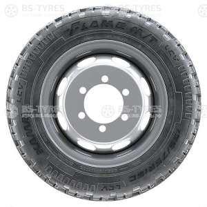 Летние внедорожные грязевые шины Кама Флэйм M/T 215/65 R16 102Q | Bs-Tyres
