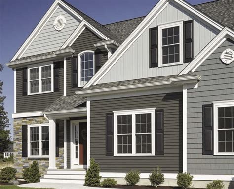 Ultimate Choice CertainTeed Siding and Greater Midwest Exteriors