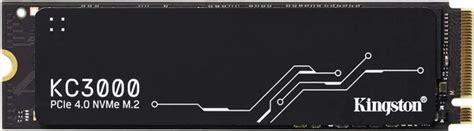 512 ГБ Внутренний SSD-диск Kingston SKC3000 M.2 PCIe 4.0_2523 озон ...
