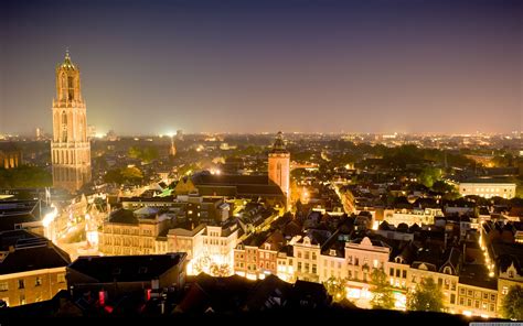 Utrecht Wallpapers Top Free Utrecht Backgrounds Wallpaperaccess