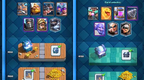 How To Get Legendary Cards In Clash Royale Techfornerd