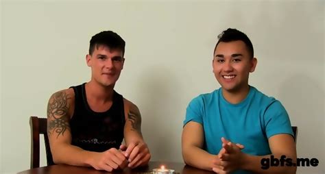 Amateur Gay Fucking Scene